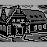 "House", autor Pyza